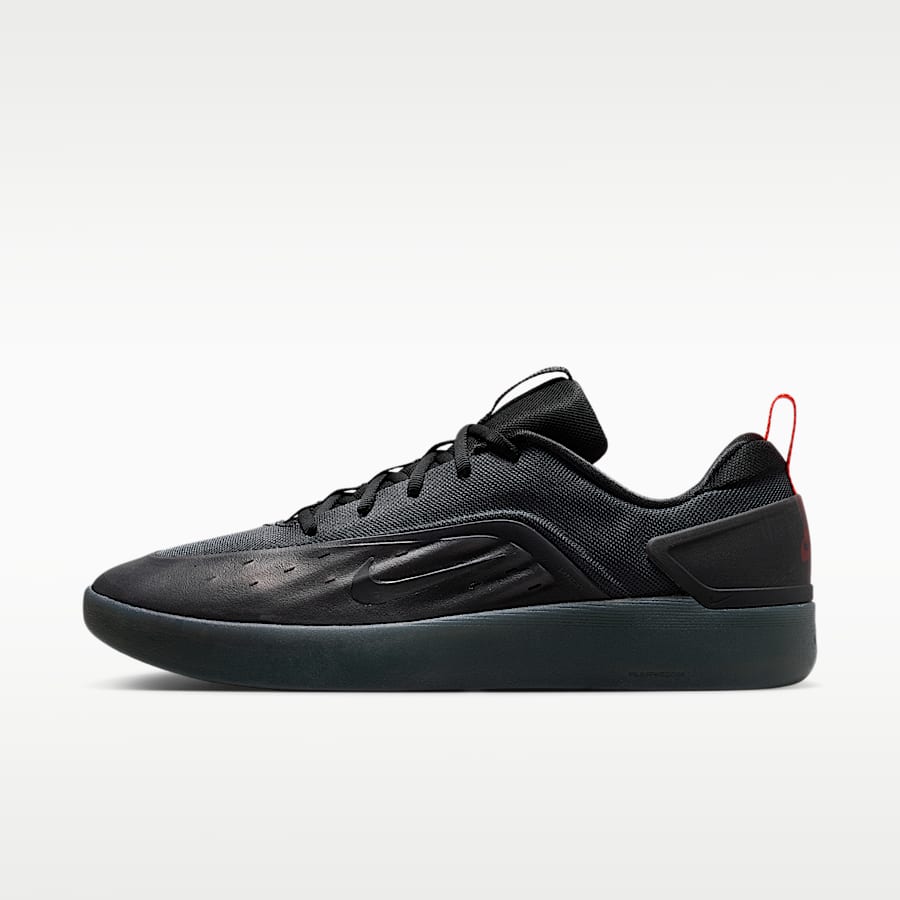 Nike SB Air Force 1: A Skate Shoe Built on an Iconic Silhouette
